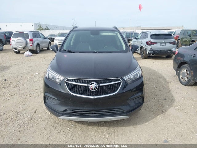 Продаж на аукціоні авто 2019 Buick Encore Preferred, vin: KL4CJESB1KB758114, номер лоту: 12697804