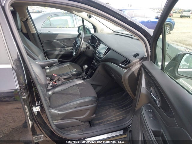 Продаж на аукціоні авто 2019 Buick Encore Preferred, vin: KL4CJESB1KB758114, номер лоту: 12697804