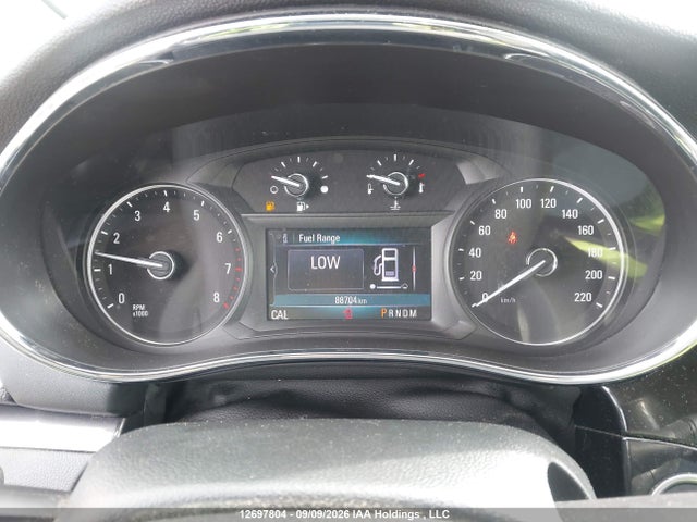 Продаж на аукціоні авто 2019 Buick Encore Preferred, vin: KL4CJESB1KB758114, номер лоту: 12697804