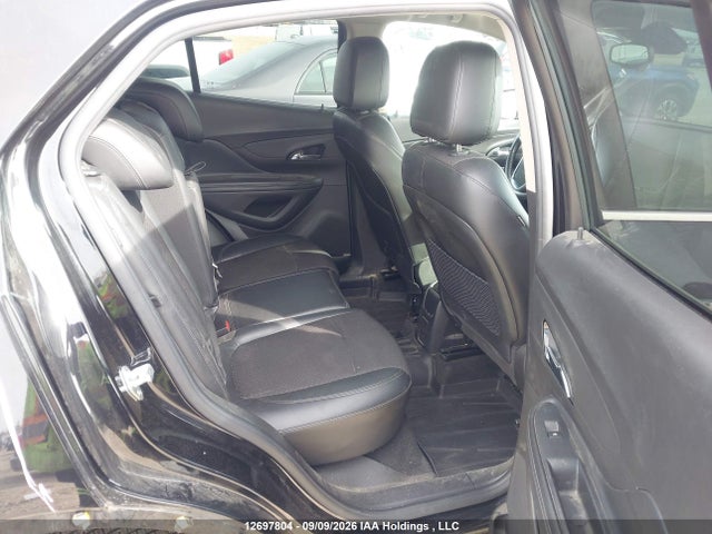 Продаж на аукціоні авто 2019 Buick Encore Preferred, vin: KL4CJESB1KB758114, номер лоту: 12697804