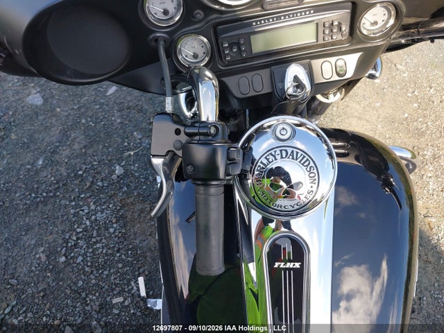 Продажа на аукционе авто 2011 Harley-davidson Flhx, vin: 1HD1KB412BB652010, номер лота: 12697807