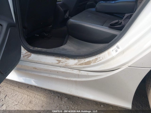 2HGFE2F59RH113286 Honda Civic Sport