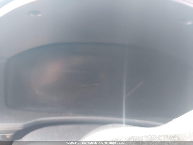 2HGFE2F59RH113286 Honda Civic Sport