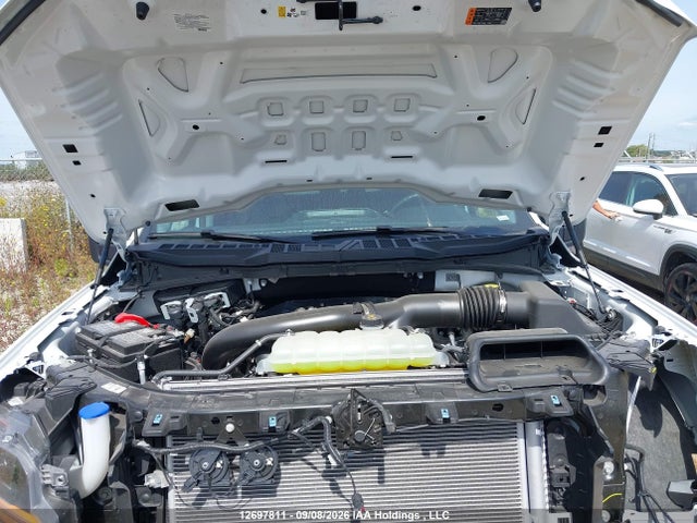 Ford F150 Xlt 2026 1FTFW3L80TKD90134 Image 10