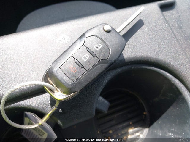 Ford F150 Xlt 2026 1FTFW3L80TKD90134 Image 11