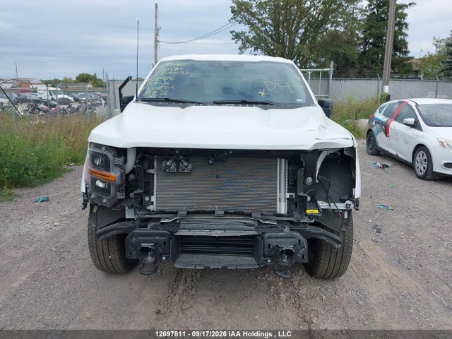 Ford F150 Xlt 2026 1FTFW3L80TKD90134 Image 13