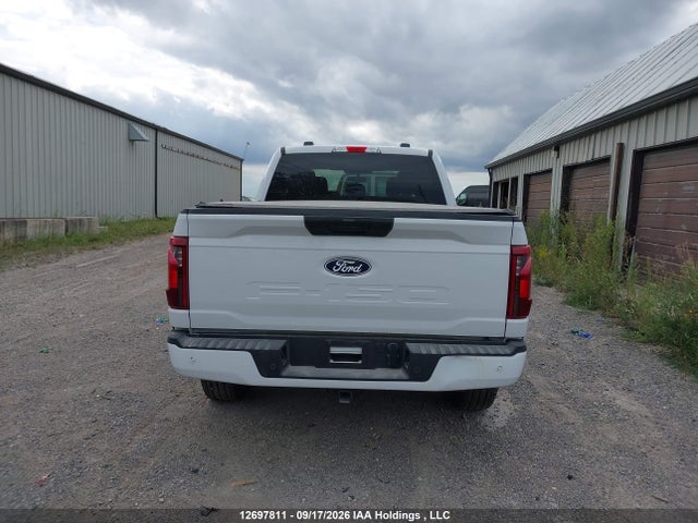 Ford F150 Xlt 2026 1FTFW3L80TKD90134 Image 17