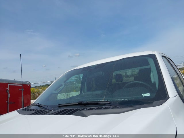Ford F150 Xlt 2026 1FTFW3L80TKD90134 Image 18