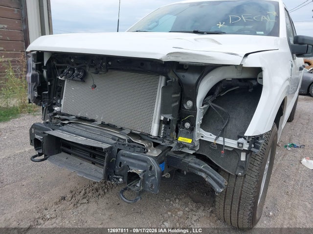 Ford F150 Xlt 2026 1FTFW3L80TKD90134 Image 6