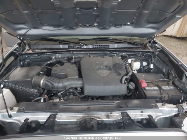 Aukcja sprzedaży 2022 Toyota Tacoma Double Cab/sr5/trd Sport/trd Off Road, vin: 3TYDZ5BN1NT011403, numer aukcji: 12697813