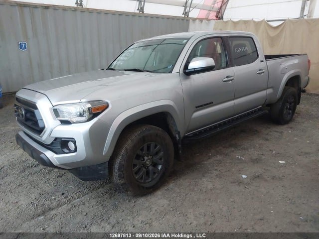 Auction sale of the 2022 Toyota Tacoma Double Cab/sr5/trd Sport/trd Off Road, vin: 3TYDZ5BN1NT011403, lot number: 12697813