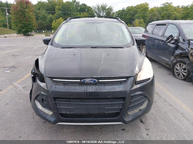Ford ESCAPE SE 2014 1FMCU9G93EUC25440 Image 13