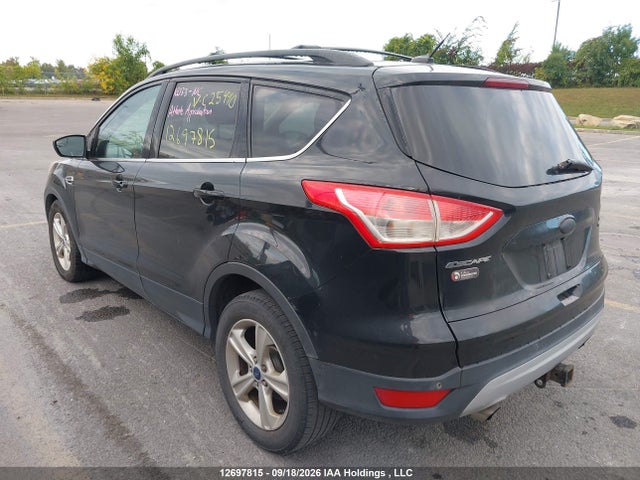 1FMCU9G93EUC25440 Ford ESCAPE SE