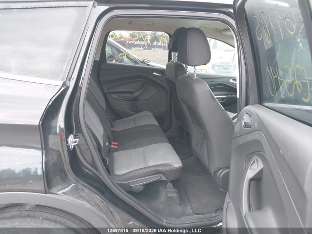 Ford ESCAPE SE 2014 1FMCU9G93EUC25440 Image 8