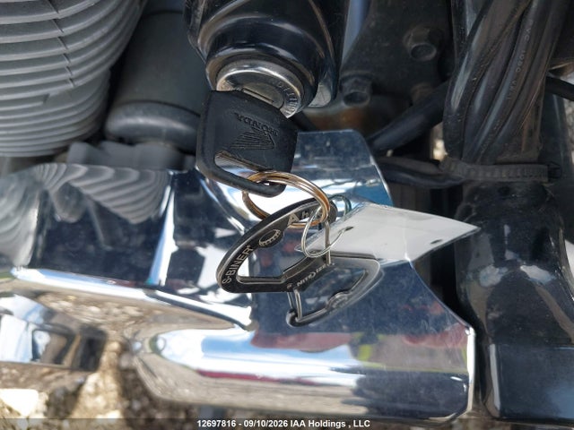 Продажа на аукционе авто 2007 Honda Vt750 C2f, vin: JH2RC53667M000154, номер лота: 12697816