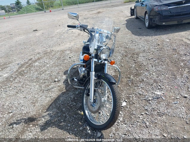 2007 Honda Vt750 C2f მანქანა იყიდება აუქციონზე, vin: JH2RC53667M000154, აუქციონის ნომერი: 12697816