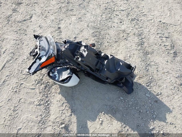 Nissan ROGUE S 2025 JN8BT3AB5SW429155 Image 12