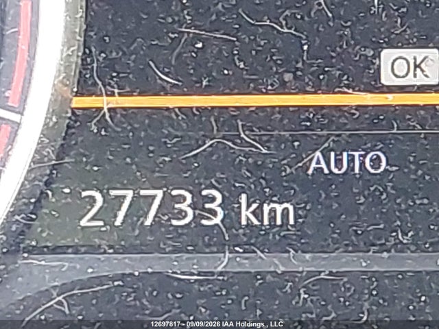 Nissan ROGUE S 2025 JN8BT3AB5SW429155 Image 16