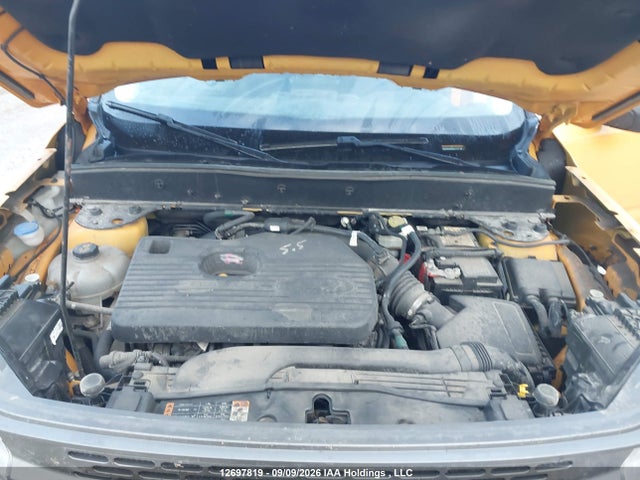 2021 Ford Bronco Sport Badlands მანქანა იყიდება აუქციონზე, vin: 3FMCR9D96MRA73178, აუქციონის ნომერი: 12697819