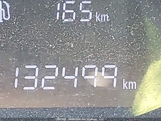 12697828 :رقم المزاد ، KL8CA6SA1GC613863 vin ، 2016 Chevrolet Spark Ls مزاد بيع