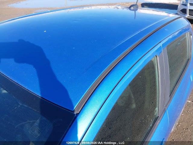 12697828 :رقم المزاد ، KL8CA6SA1GC613863 vin ، 2016 Chevrolet Spark Ls مزاد بيع