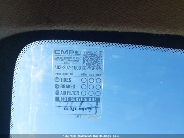 12697828 :رقم المزاد ، KL8CA6SA1GC613863 vin ، 2016 Chevrolet Spark Ls مزاد بيع