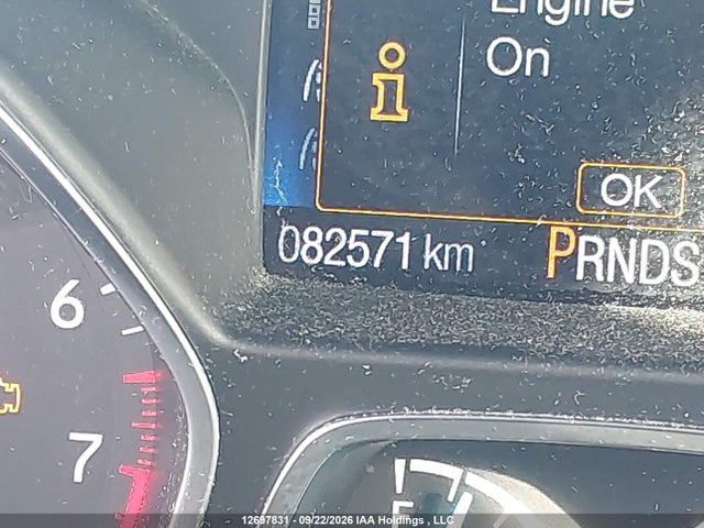 Ford Escape Titanium 2017 1FMCU9J96HUE60864 Image 15