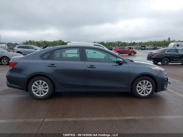 KIA FORTE LX 2020 3KPF24AD6LE156097 Image 12