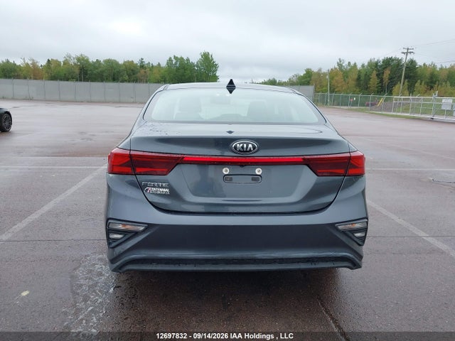 KIA FORTE LX 2020 3KPF24AD6LE156097 Image 15
