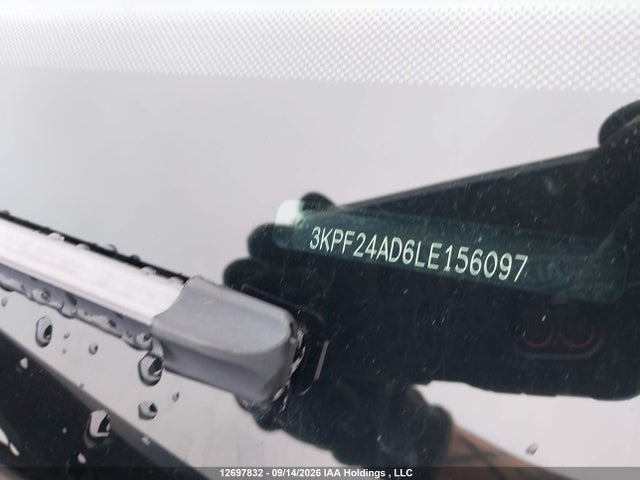 KIA FORTE LX 2020 3KPF24AD6LE156097 Image 17