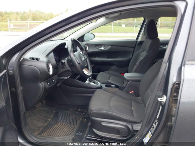 KIA FORTE LX 2020 3KPF24AD6LE156097 Image 18