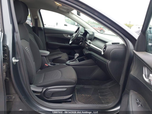 KIA FORTE LX 2020 3KPF24AD6LE156097 Image 5