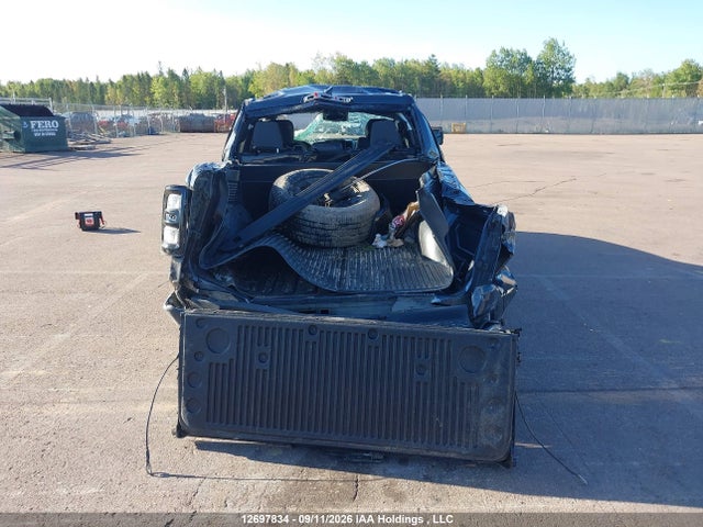 2025 Ram 1500 Sport მანქანა იყიდება აუქციონზე, vin: 1C6SRFVP2SN754182, აუქციონის ნომერი: 12697834