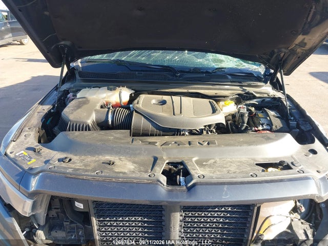 2025 Ram 1500 Sport მანქანა იყიდება აუქციონზე, vin: 1C6SRFVP2SN754182, აუქციონის ნომერი: 12697834