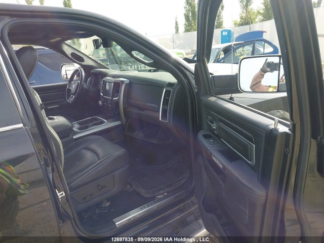 Aukcja sprzedaży 2017 Ram 1500 Longhorn, vin: 1C6RR7PT0HS653134, numer aukcji: 12697835