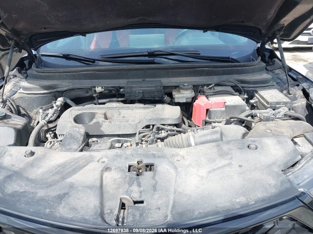 Auction sale of the 2019 Acura Rdx A-spec, vin: 5J8TC2H69KL808794, lot number: 12697838