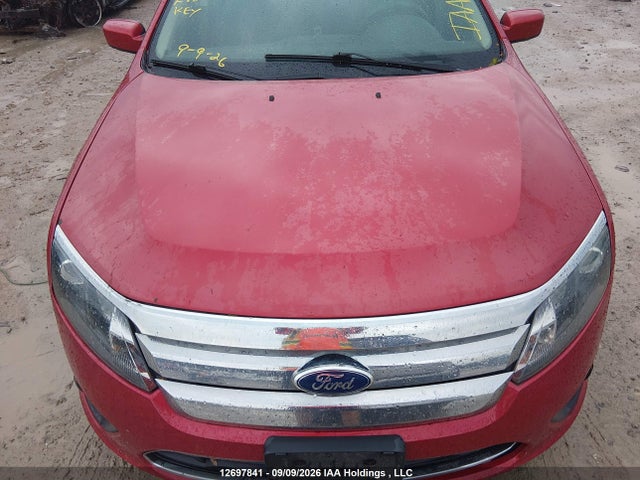 2012 Ford Fusion Se მანქანა იყიდება აუქციონზე, vin: 3FAHP0HA5CR172935, აუქციონის ნომერი: 12697841