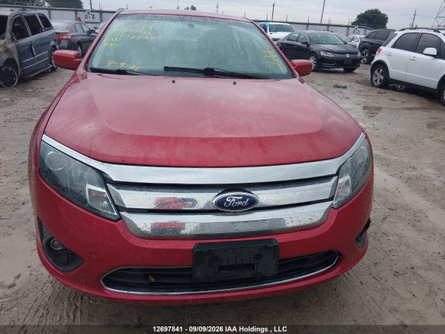 2012 Ford Fusion Se მანქანა იყიდება აუქციონზე, vin: 3FAHP0HA5CR172935, აუქციონის ნომერი: 12697841