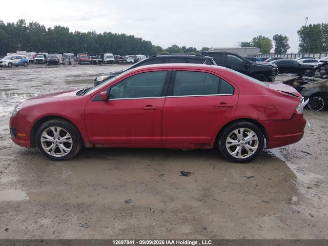 2012 Ford Fusion Se მანქანა იყიდება აუქციონზე, vin: 3FAHP0HA5CR172935, აუქციონის ნომერი: 12697841
