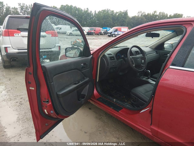 2012 Ford Fusion Se მანქანა იყიდება აუქციონზე, vin: 3FAHP0HA5CR172935, აუქციონის ნომერი: 12697841