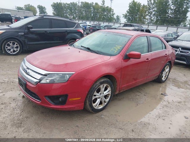 2012 Ford Fusion Se მანქანა იყიდება აუქციონზე, vin: 3FAHP0HA5CR172935, აუქციონის ნომერი: 12697841