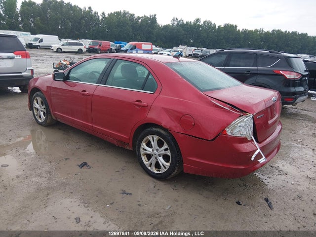 2012 Ford Fusion Se მანქანა იყიდება აუქციონზე, vin: 3FAHP0HA5CR172935, აუქციონის ნომერი: 12697841
