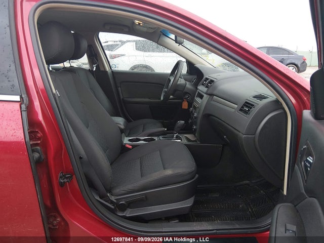 2012 Ford Fusion Se მანქანა იყიდება აუქციონზე, vin: 3FAHP0HA5CR172935, აუქციონის ნომერი: 12697841
