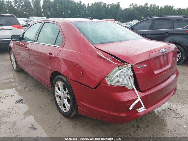 2012 Ford Fusion Se მანქანა იყიდება აუქციონზე, vin: 3FAHP0HA5CR172935, აუქციონის ნომერი: 12697841