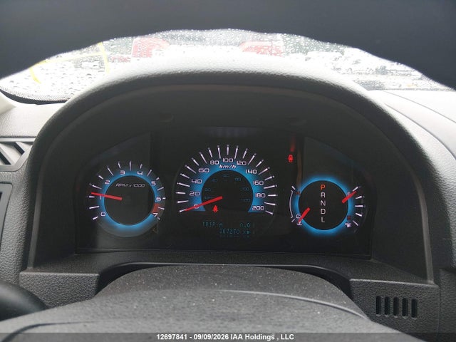 2012 Ford Fusion Se მანქანა იყიდება აუქციონზე, vin: 3FAHP0HA5CR172935, აუქციონის ნომერი: 12697841