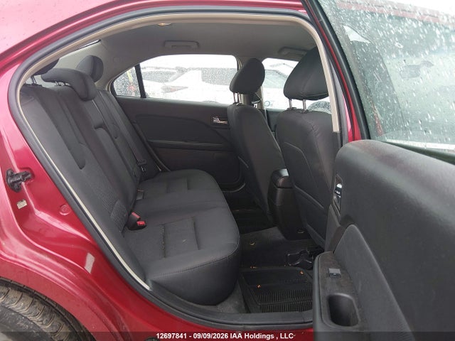2012 Ford Fusion Se მანქანა იყიდება აუქციონზე, vin: 3FAHP0HA5CR172935, აუქციონის ნომერი: 12697841