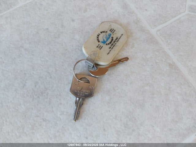 Aukcja sprzedaży 2001 Fleetwood 25a, vin: 2EF1E302916585725, numer aukcji: 12697843