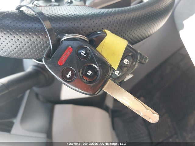 Aukcja sprzedaży 2012 Honda Civic Lx, vin: 2HGFB2F47CH111463, numer aukcji: 12697845