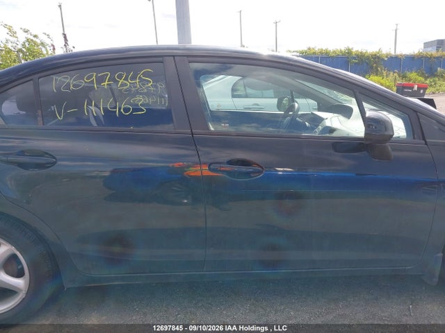 Aukcja sprzedaży 2012 Honda Civic Lx, vin: 2HGFB2F47CH111463, numer aukcji: 12697845