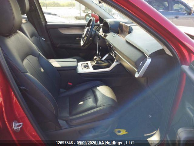 Продаж на аукціоні авто 2025 Mazda Cx-90 Premium, vin: JM3KKDHD1S1204201, номер лоту: 12697846